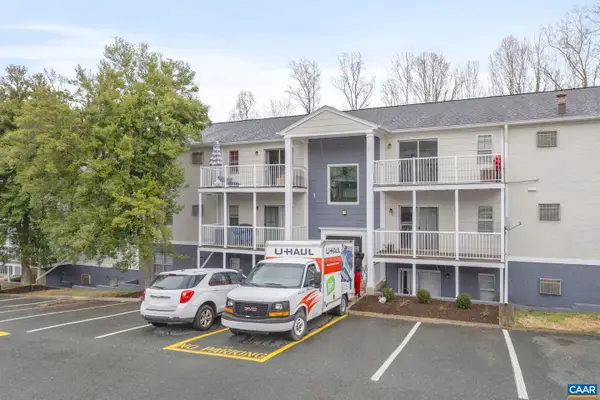 545 Burgoyne Rd #11, CHARLOTTESVILLE, VA 22901