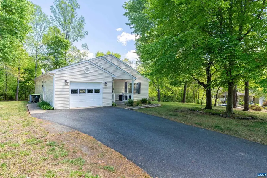 23 Arapaho Trl, Palmyra, VA 22963 - #3