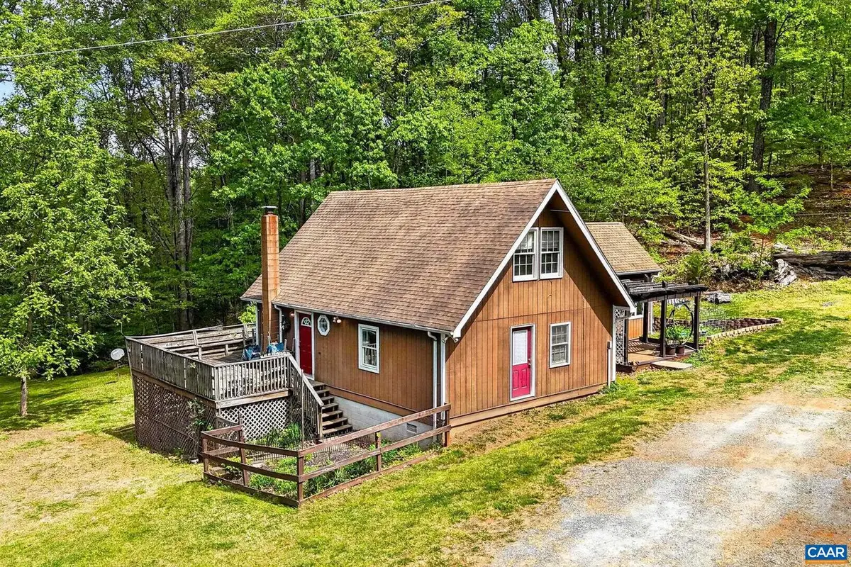 5357 Turkey Sag Rd, Keswick, VA 22947 - #1