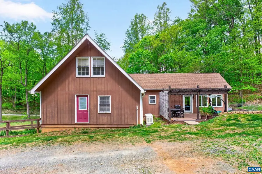 5357 Turkey Sag Rd, Keswick, VA 22947 - #2