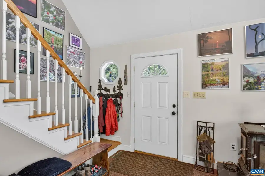 5357 Turkey Sag Rd, Keswick, VA 22947 - #3