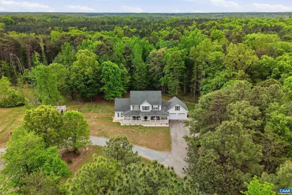 2436 Johnson Rd, MINERAL, VA 23117