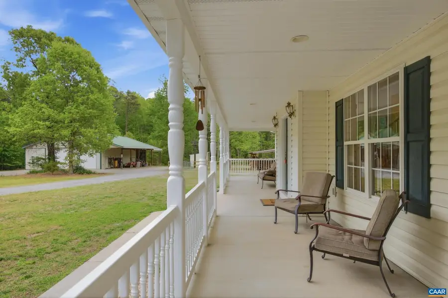 2436 Johnson Rd, Mineral, VA 23117 - #3