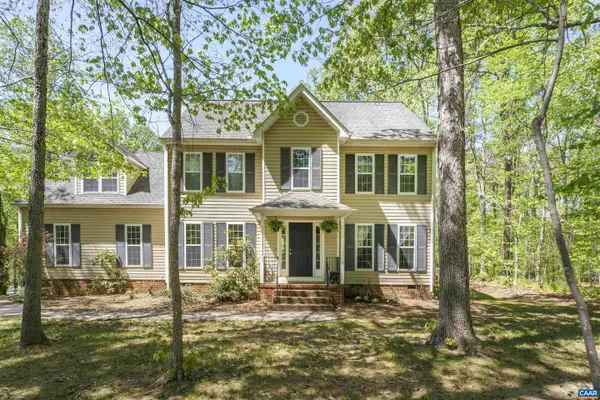 3330 Buck Island Rd, CHARLOTTESVILLE, VA 22902