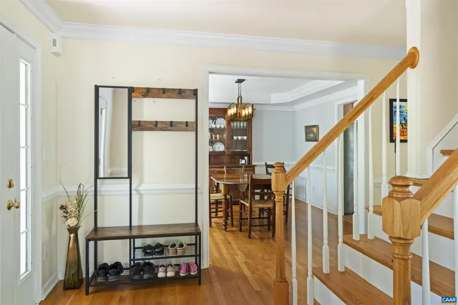 3330 Buck Island Rd, Charlottesville, VA 22902 - #3