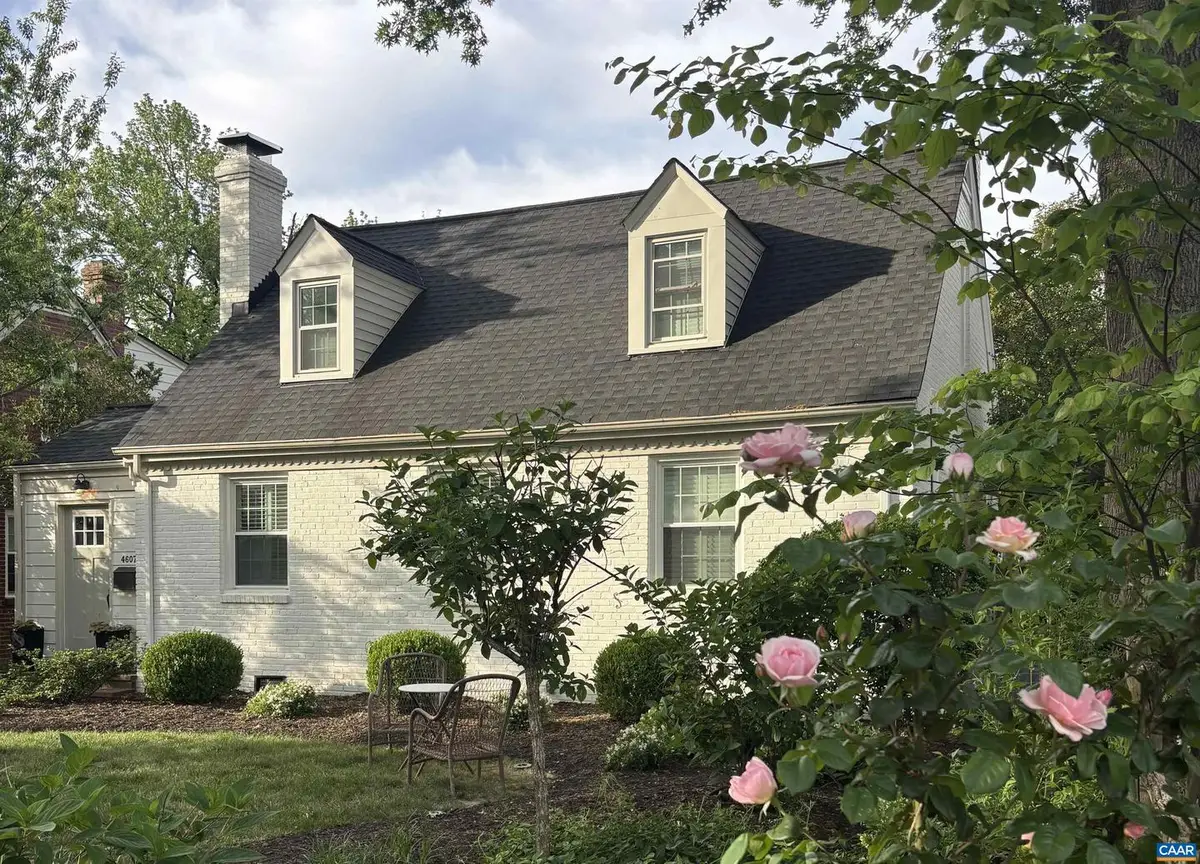 4607 Hanover Ave, Richmond, VA 23226 - #1