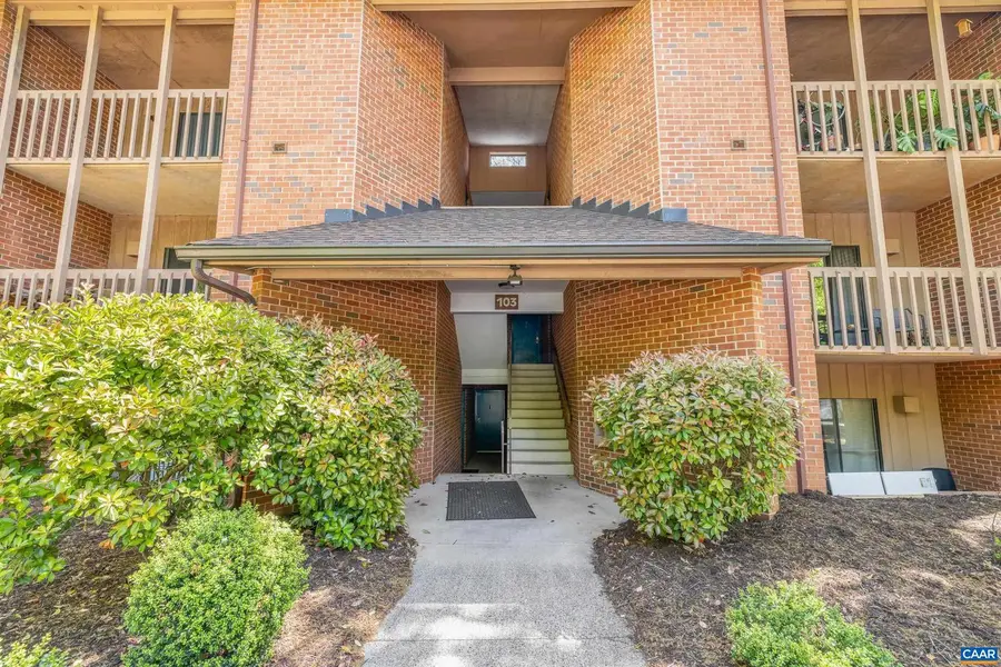 103 Turtle Creek Rd #1, Charlottesville, VA 22901 - #3