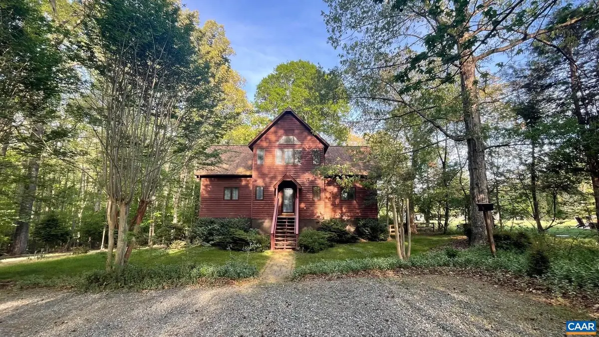 698 Windwood Coves Blvd, Mineral, VA 23117 - #1