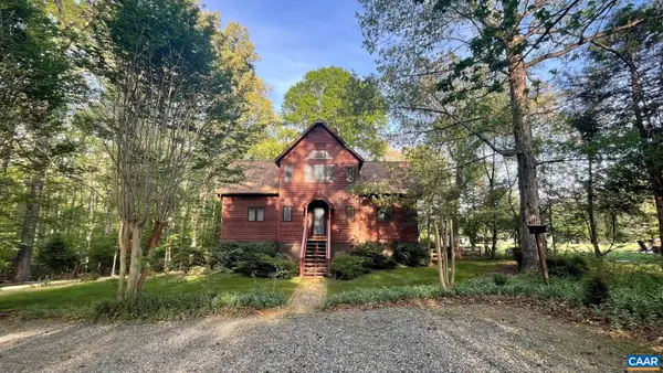 698 Windwood Coves Blvd, MINERAL, VA 23117