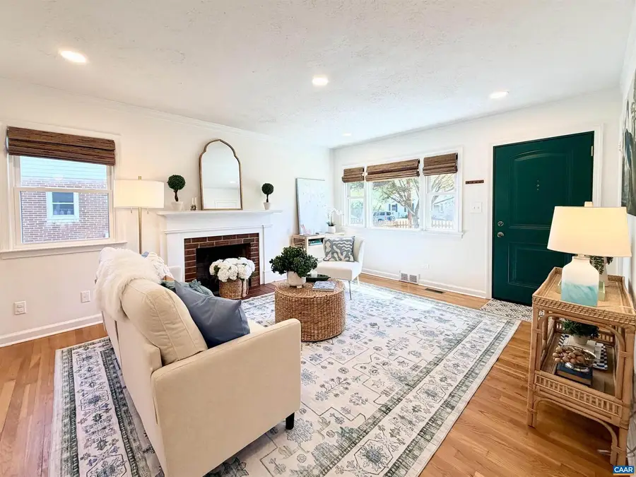 1007 Holmes Ave, Charlottesville, VA 22901 - #3