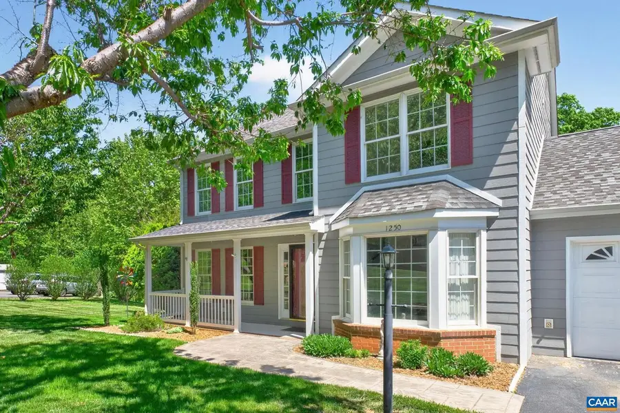 1250 Templeton Cir, Earlysville, VA 22936 - #2