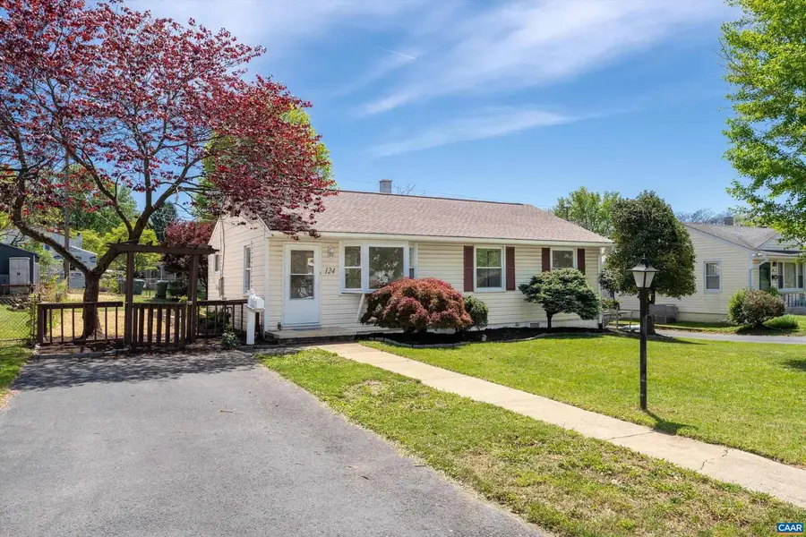 124 James Ave, Waynesboro, VA 22980 - #2