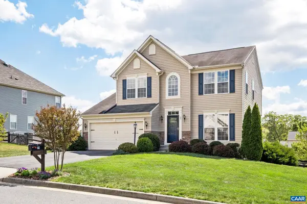 66 Elizabeth Dr, BARBOURSVILLE, VA 22923