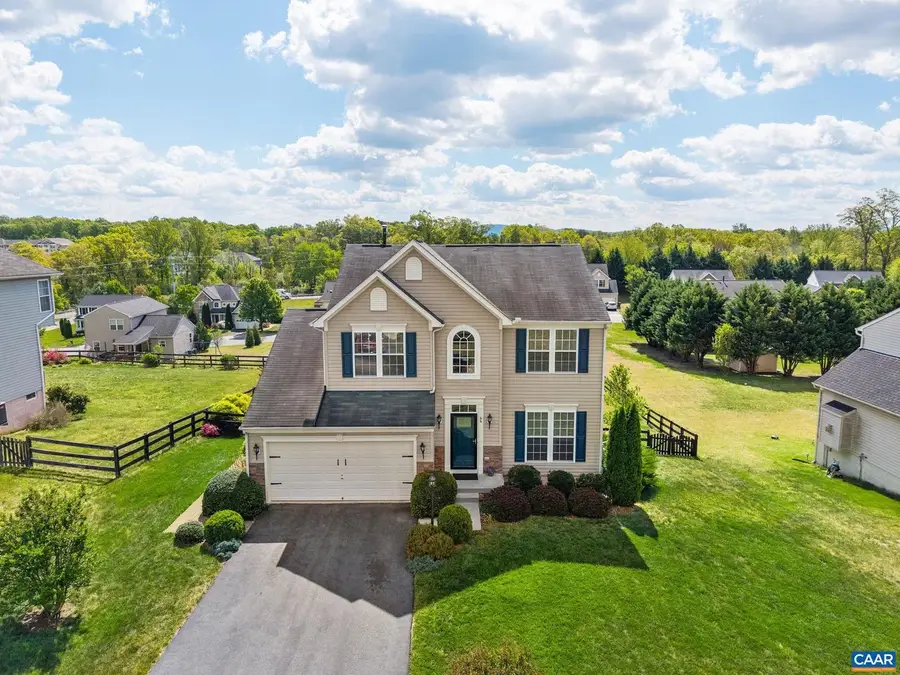 66 Elizabeth Dr, Barboursville, VA 22923 - #3