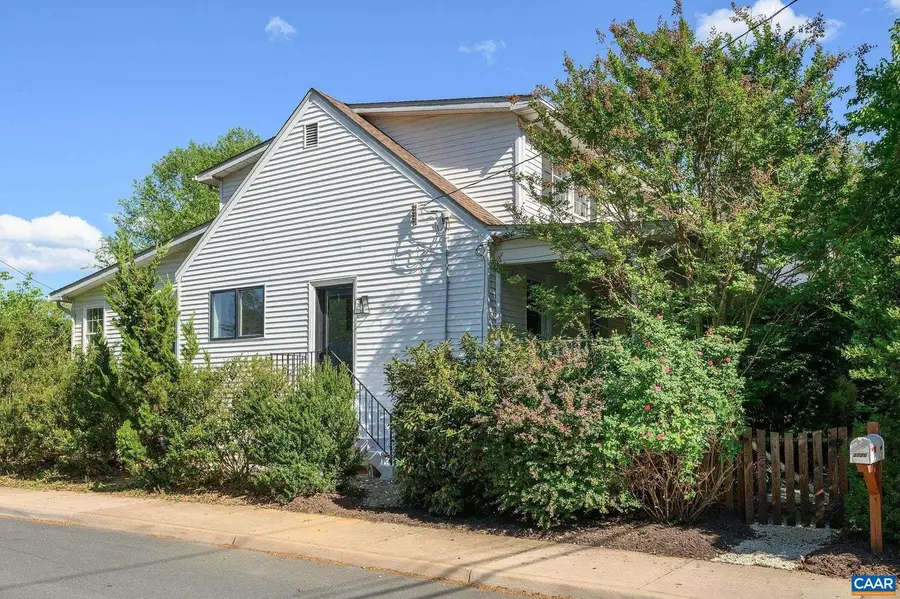 2720 Jefferson Park Ave, Charlottesville, VA 22903 - #2
