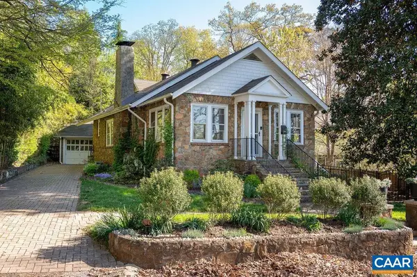 2642 Jefferson Park Cir, CHARLOTTESVILLE, VA 22903