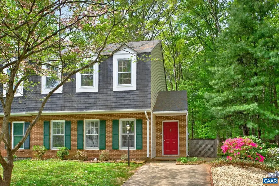 326 Westfield Rd, Charlottesville, VA 22901 - #2