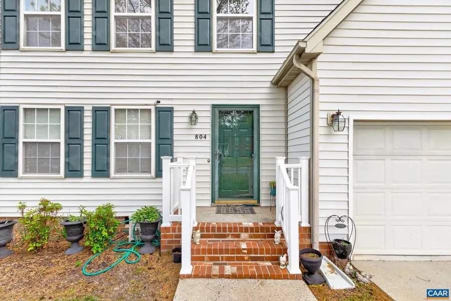 804 Maplegrove Dr, Richmond, VA 23223 - #2
