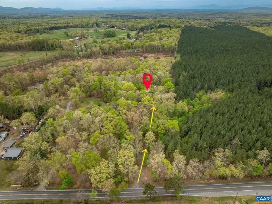 4586 Spotswood Trl, Barboursville, VA 22923 - #3