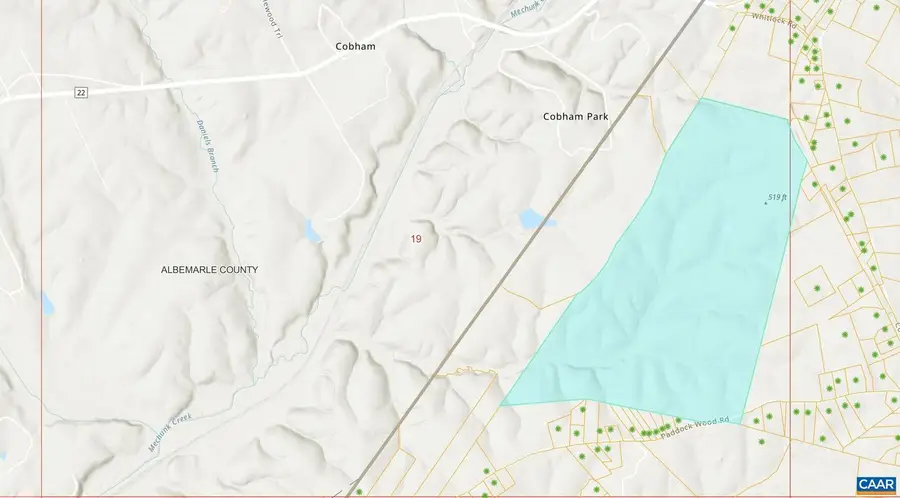 0 Paddock Wood Rd, Zion Crossroads, VA 22942 - #2