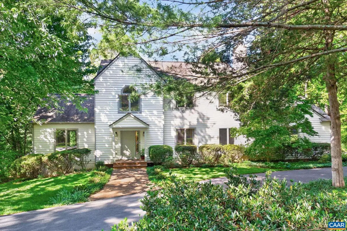 446 Peacock Dr, Charlottesville, VA 22903 - #1