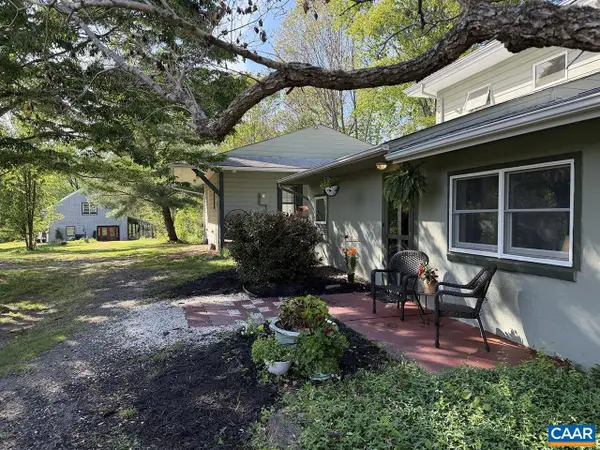 4177 Rolling Rd, SCOTTSVILLE, VA 24590