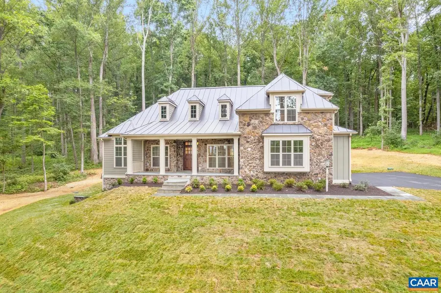 6 Jarmans Gap Rd #lot 6, Crozet, VA 22932 - #2
