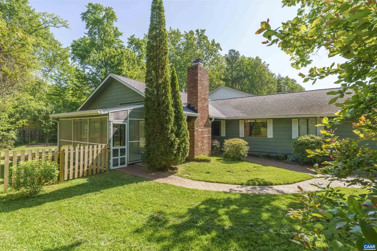 279 Tennis Dr, Charlottesville, VA 22901 - #1