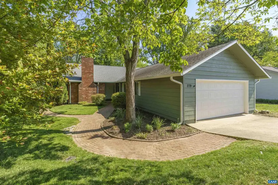 279 Tennis Dr, Charlottesville, VA 22901 - #2