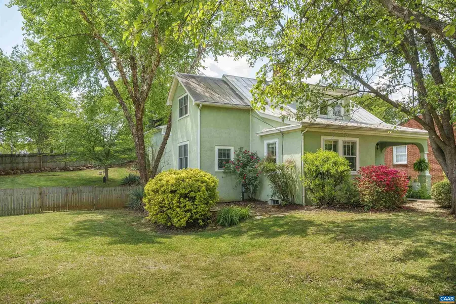 712 + 714 Altavista Ave, Charlottesville, VA 22902 - #2