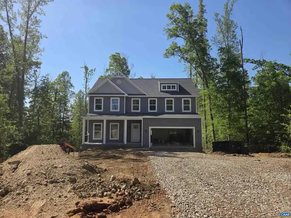 310 Fairview Dr, MINERAL, VA 23117