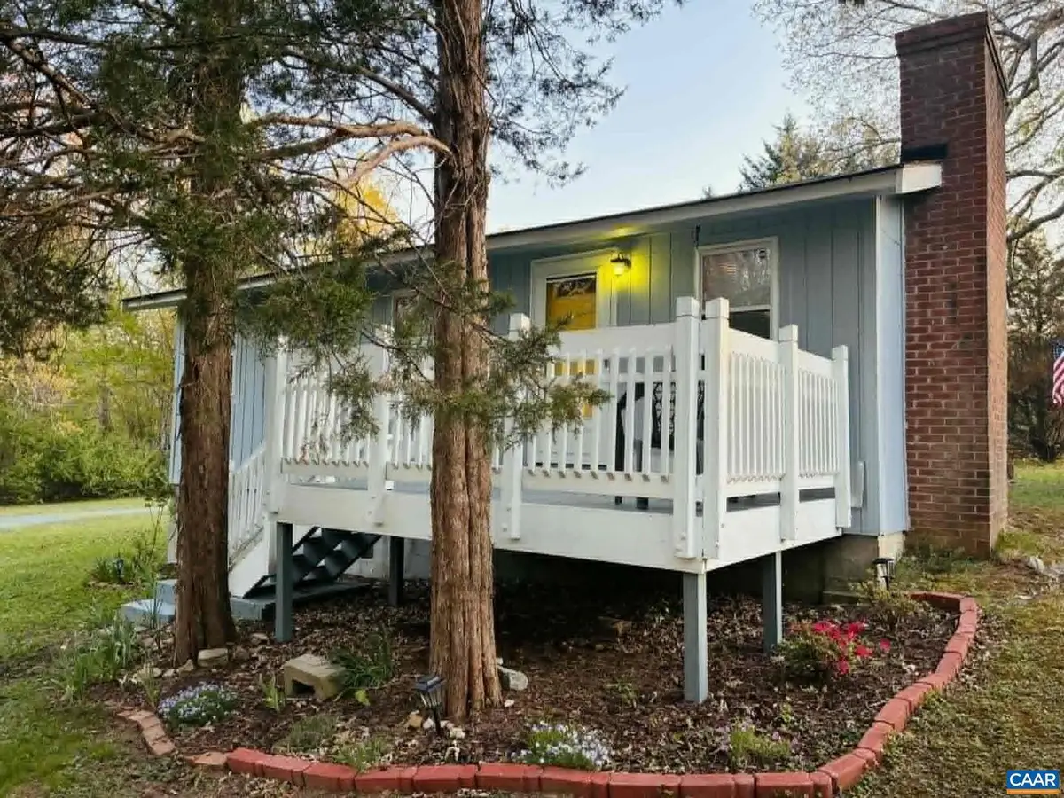 3735 Dogwood Dr, Palmyra, VA 22963 - #1