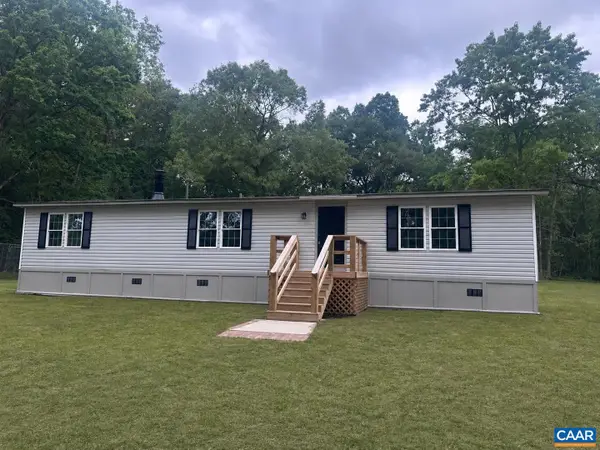 144 Alex Dr, LOUISA, VA 23093