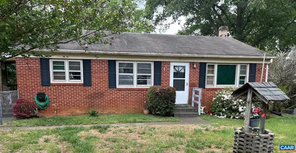 374 Locust Ln, RUCKERSVILLE, VA 22968