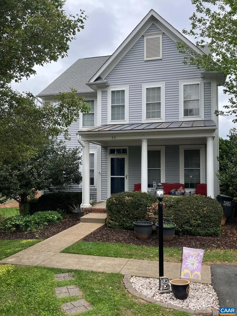 35 Piney Loop, Zion Crossroads, VA 22942 - #1