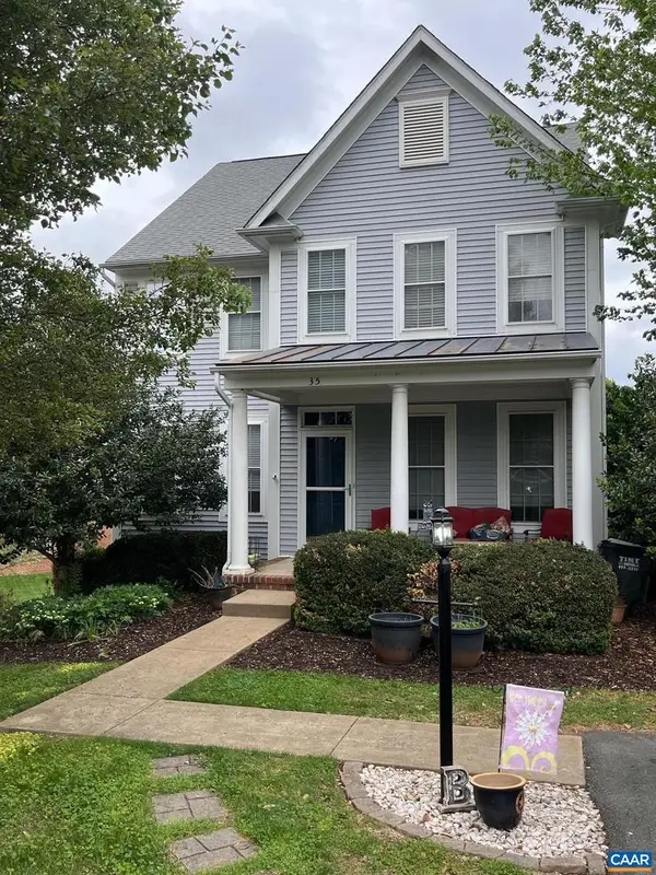 35 Piney Loop, ZION CROSSROADS, VA 22942