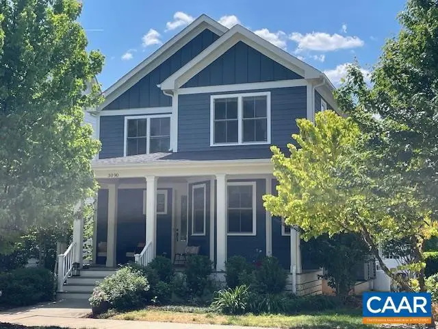 3090 Glen Valley Dr, Crozet, VA 22932 - #1