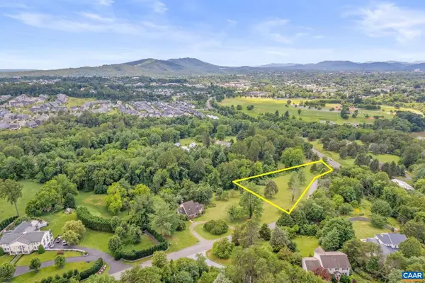 1625 Franklin Dr #43, CHARLOTTESVILLE, VA 22911