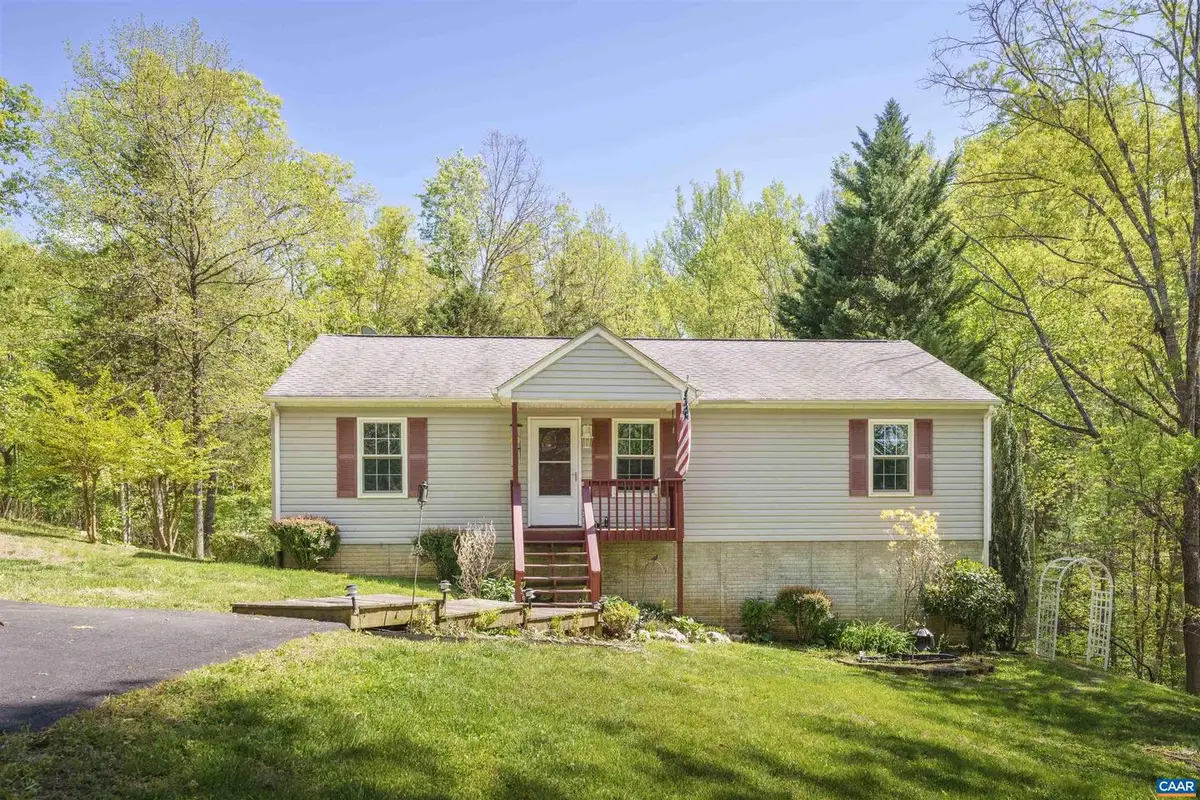 751 Jonquil Rd, Ruckersville, VA 22968 - #1
