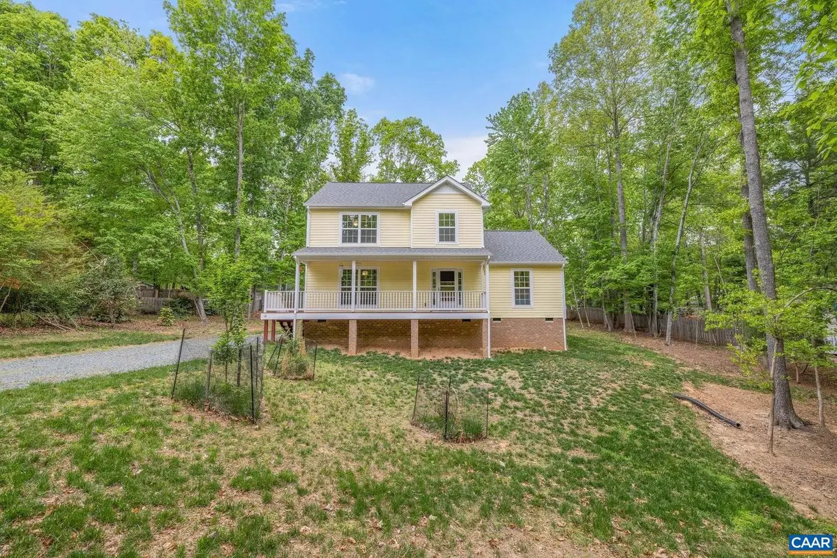 12 Fairwood Pl, Palmyra, VA 22963 - #1