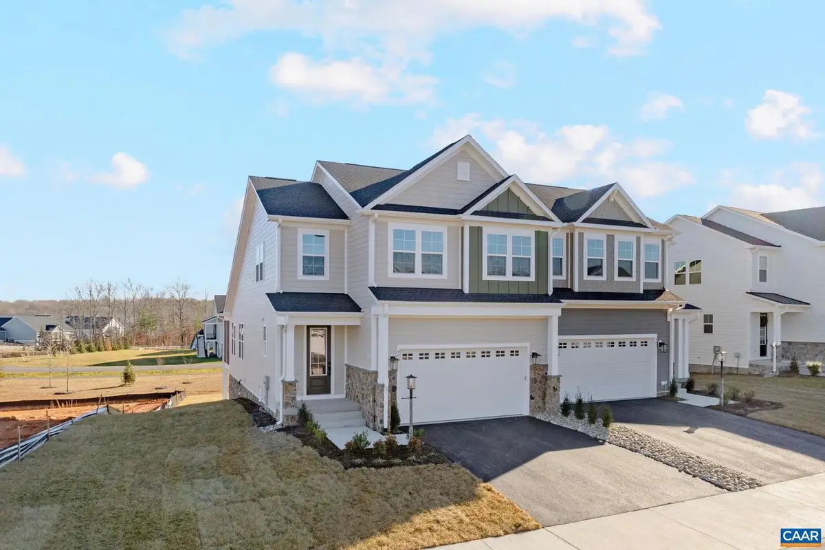 199 Marcella St, Charlottesville, VA 22911 - #1