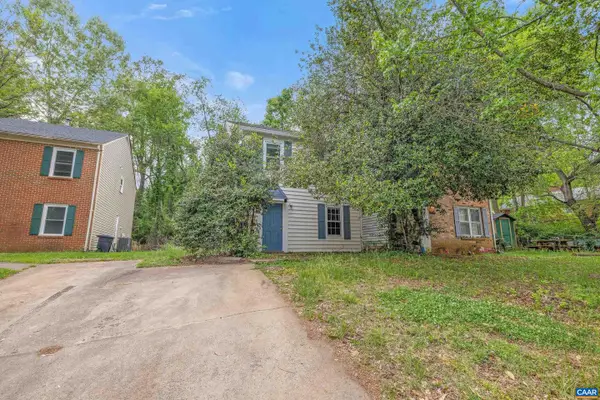 501 Moseley Dr #b, CHARLOTTESVILLE, VA 22903