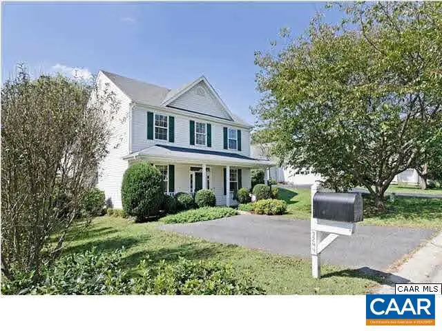 3244 Timberwood Pkwy, Charlottesville, VA 22911 - #2