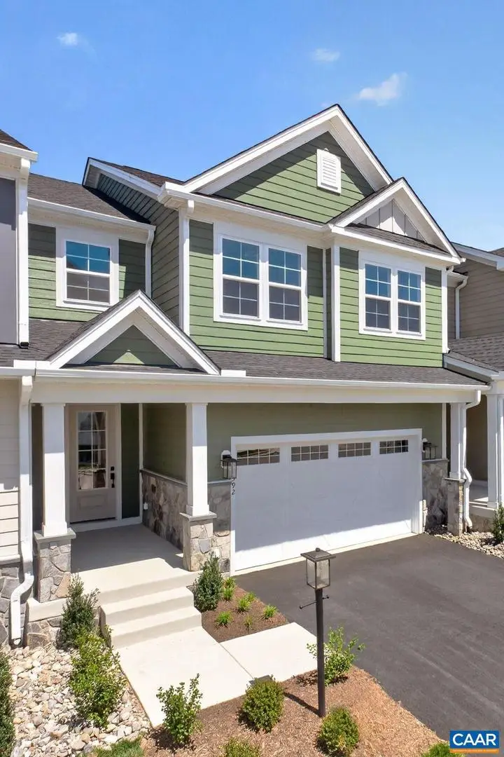 1392 Marcella St, Charlottesville, VA 22911 - #3