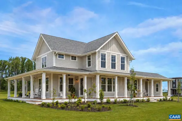2 Acres Tbb Franklin Dr, CHARLOTTESVILLE, VA 22911
