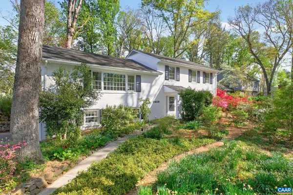 2409 Kerry Ln, CHARLOTTESVILLE, VA 22901