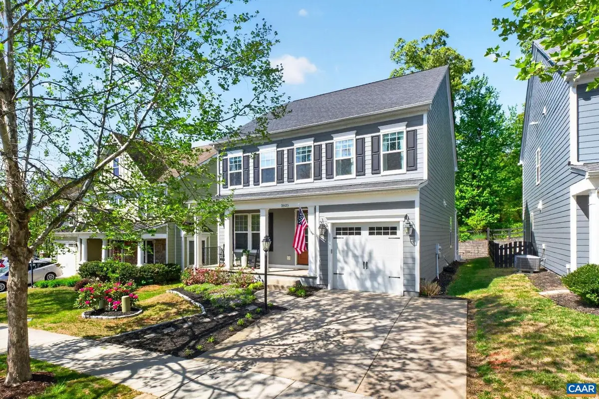 2825 Shannon Glen Ct, Earlysville, VA 22936 - #1