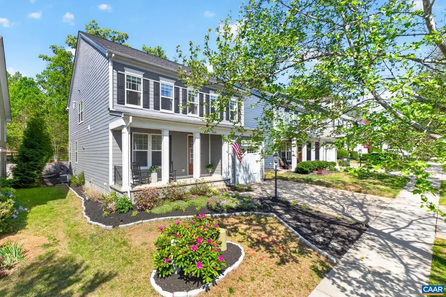 2825 Shannon Glen Ct, Earlysville, VA 22936 - #2