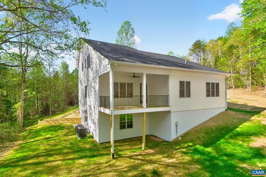 257 Palmer Pl, Ruckersville, VA 22968 - #2