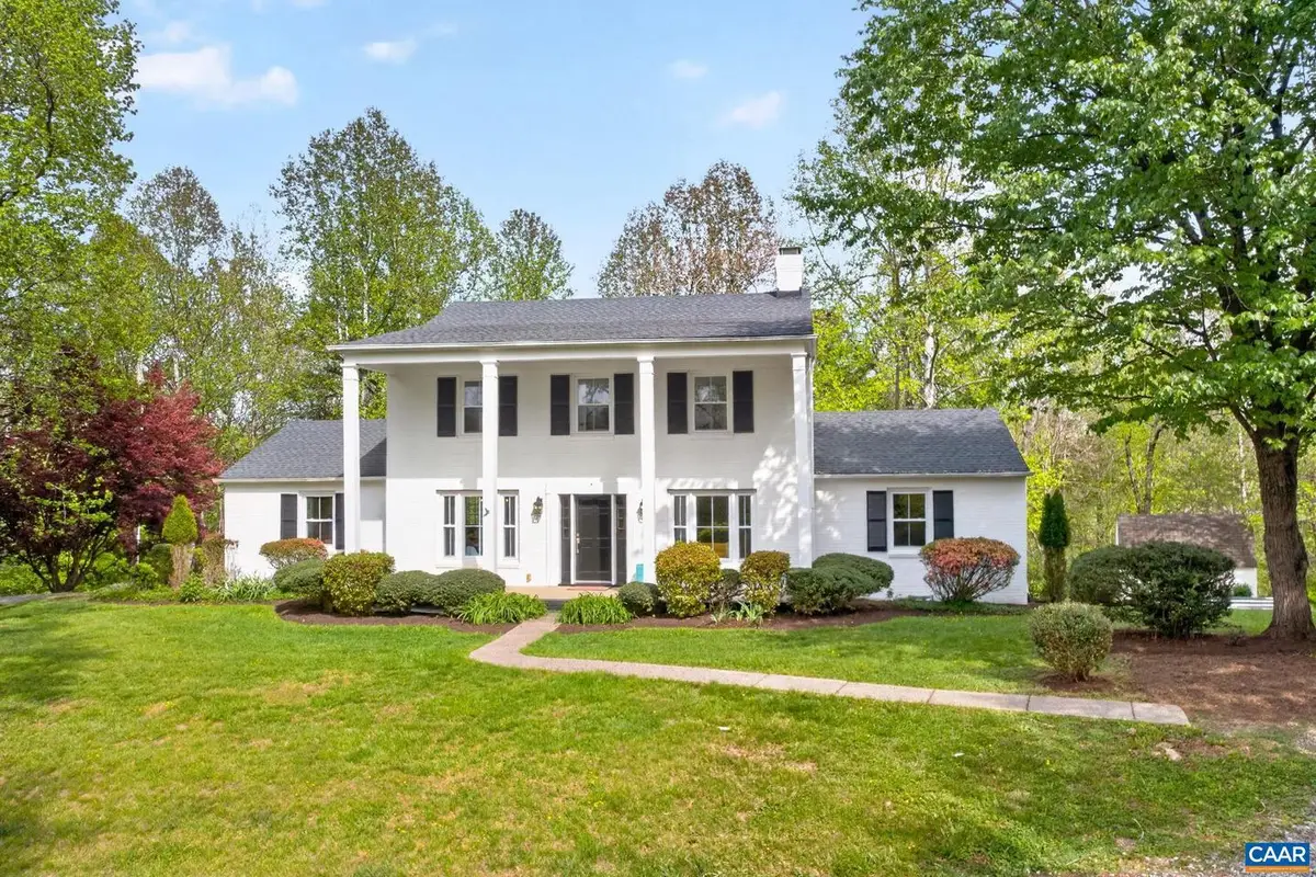 5315 Free Union Rd, Free Union, VA 22940 - #1